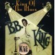 B.B. KING-KING OF THE BLUES-DELUXE- (CD)