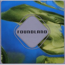 FOUNDLAND-EVERYBODY'S NEIGHBOUR (CD)