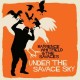 BARRENCE WHITFIELD & THE SAVAGES-UNDER THE SAVAGE SKY (LP)