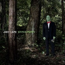 JOEY CAPE-STITCH PUPPY (CD)