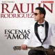 RAULIN RODRIGUEZ-ESCANAS DE AMOR (CD)