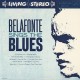 HARRY BELAFONTE-BELAFONTE SINGS.. -HQ- (LP)