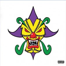 INSANE CLOWN POSSE-MARVELOUS MISSING LINK.. (CD)