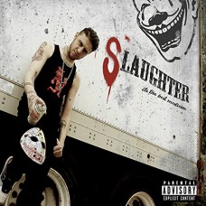 YOUNG WICKED-SLAUGHTER (CD)