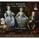 G. ROSSINI-CELLO DUETS:DUET IN D MAJ (CD)