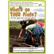 NONA HENDRYX-WHAT'S ON YOUR PLATE? (DVD)