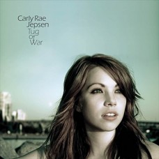 CARLY RAE JEPSEN-TUG OF WAR (CD)