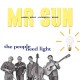 MR. SUN-PEOPLE NEED LIGHT (CD)