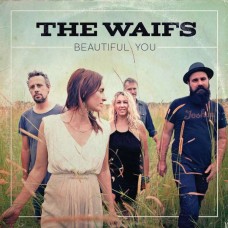 WAIFS-BEAUTIFUL YOU (CD)
