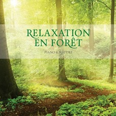 STUART JONES-RELAXATION EN FORET (CD)