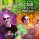 LONG TALL DEB-STREETS OF MUMBAI (CD)