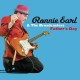RONNIE EARL & THE BROADCASTERS-FATHER'S DAY (CD)