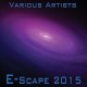 V/A-E-SCAPE 2015 (CD)