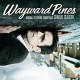 B.S.O. (BANDA SONORA ORIGINAL)-WAYWARD PINES (CD)