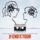 B.S.O. (BANDA SONORA ORIGINAL)-END OF THE TOUR (CD)