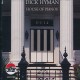 DICK HYMAN-HOUSE OF PIANOS (CD)