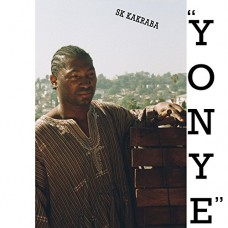 SK KAKRABA-YONYE (LP)