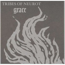 TRIBES OF NEUROT-GRACE -DELUXE/HQ- (2LP)