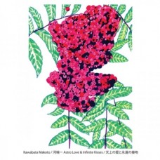 MAKOTO KAWABATA-ASTRO LOVE & INFINITE.. (2LP)