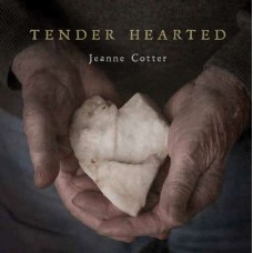 JEAN COTTER-TENDER HEARTED (CD)