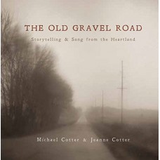 JEAN COTTER & MICHAEL COTTER-OLD GRAVEL ROAD.. (2CD)