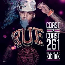KID INK-COAST 2 COAST 261 (CD)