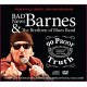 BADNEWS BARNES-90 PROOF TRUTH (CD)