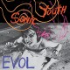 SONIC YOUTH-EVOL (CD)