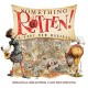 MUSICAL-SOMETHING ROTTEN (CD)