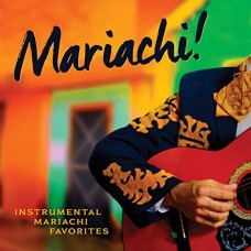 V/A-MARIACHI (CD)