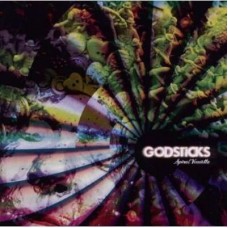 GODSTICKS-SPIRAL VENDETTA (CD)