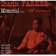 CHARLIE PARKER-CHARLIE PARKER MEMORIAL.. (LP)