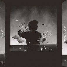 SAVANT-ARTIFICIAL DANCE (2LP)