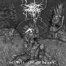 DARKTHRONE-CIRCLE THE WAGONS -DIGI- (CD)