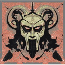 DANGERDOOM-MOUSE & THE MASK (2LP)