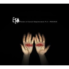 ESA-THEMES OF CARNAL.. -DIGI- (CD)