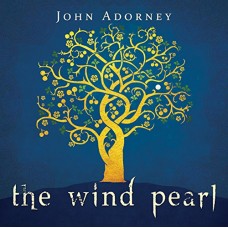 JOHN ADORNEY-WIND PEARL (CD)