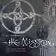 MISSION-GODS OWN MEDICINE -LIVE- (2LP)