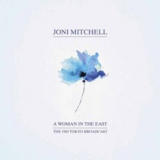 JONI MITCHELL-A WOMAN IN THE.. -DELUXE- (2LP)