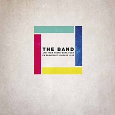 BAND-AND THEN THERE.. -DELUXE- (2LP)