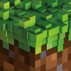 C418-MINECRAFT VOLUME ALPHA (CD)