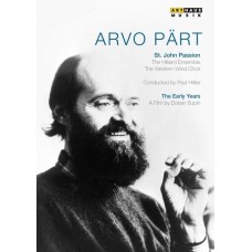 A. PART-THE EARLY YEARS:A PORTRAI (DVD)