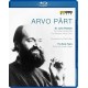 A. PART-THE EARLY YEARS:A PORTRAI (BLU-RAY)