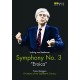 L. VAN BEETHOVEN-SYMPHONY NO.3 (DVD)