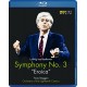 L. VAN BEETHOVEN-SYMPHONY NO.3 (BLU-RAY)