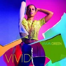 VIVIAN GREEN-VIVID (CD)