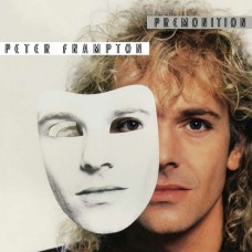 PETER FRAMPTON-PREMONITION (CD)