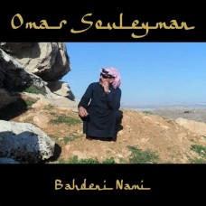 OMAR SOULEYMAN-BAHDENI NAMI (CD)