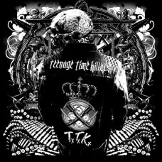 TEENAGE TIME KILLERS-GREATEST HITS 1 (LP+CD)