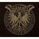SHAMAN'S HARVEST-SMOKIN' HEARTS &.. -LTD- (LP)